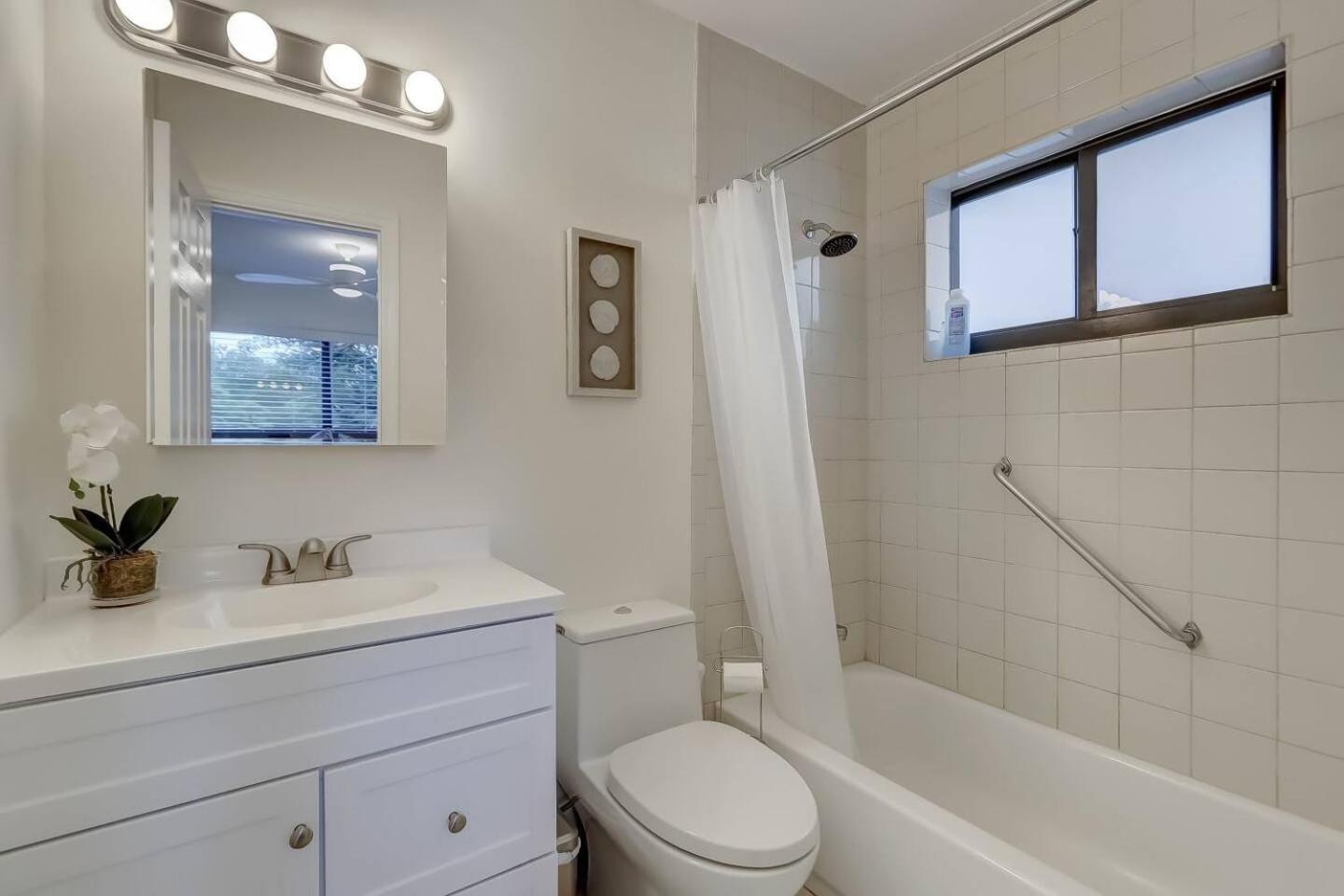 Waterfront Deck Pool Kayak Apartment Fort Lauderdale Luaran gambar
